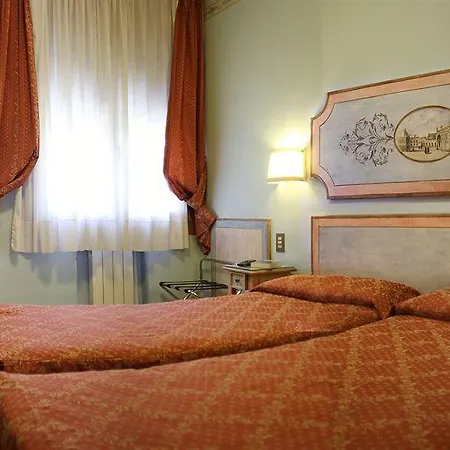 Al Piave Venice