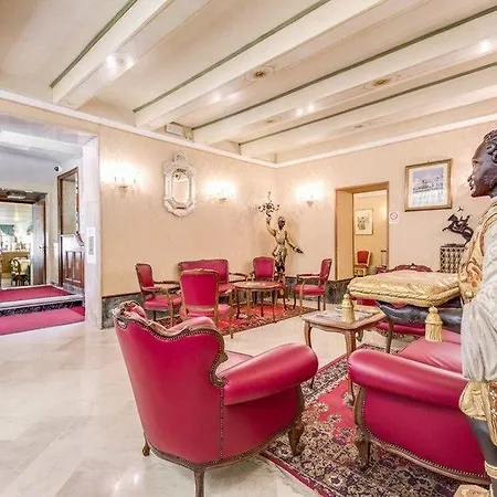 Basilea Otel 3*