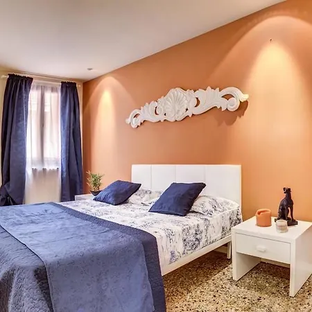 Appartamento San Marco Apartment Venice