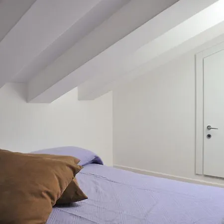Appartamento San Marco Apartment