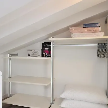 Appartamento San Marco Apartment Venice