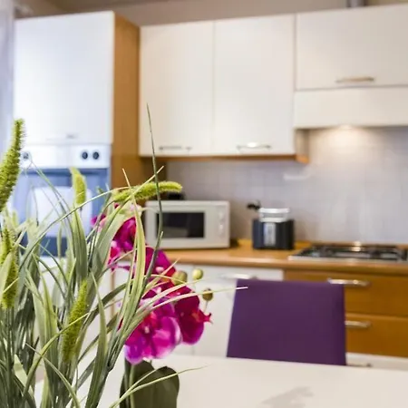 Appartamento San Marco Apartment