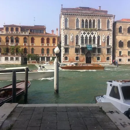 Appartamento San Marco Apartment Venice