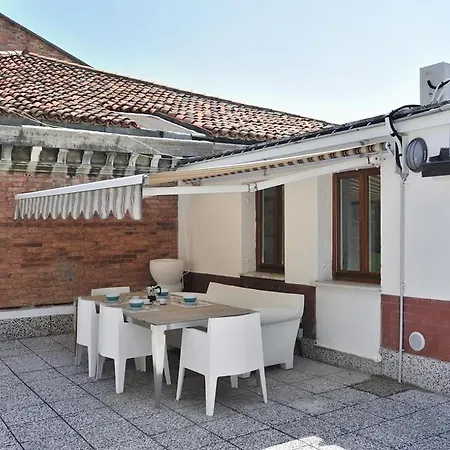 Appartamento San Marco *