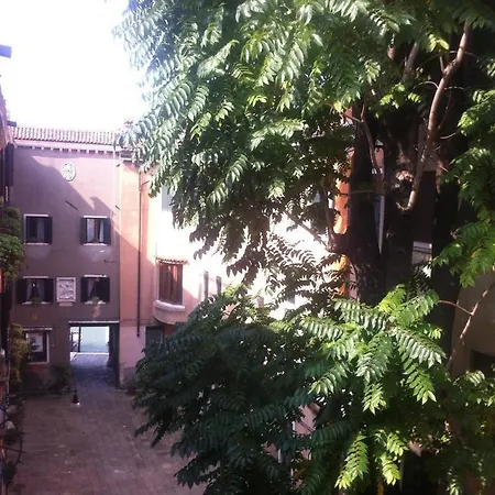 Appartamento San Marco Apartment