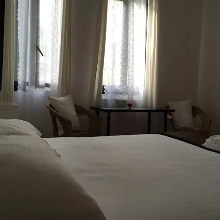 Venetian Experience Guest house 2*