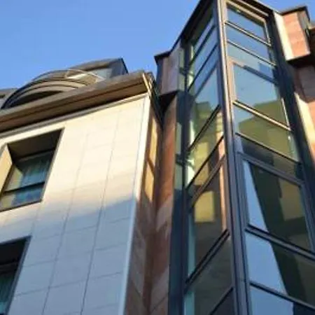 Lugano Torretta 4*