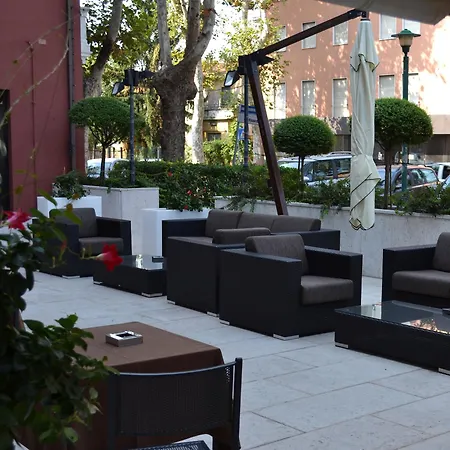 Lugano Torretta Hotel Venecia