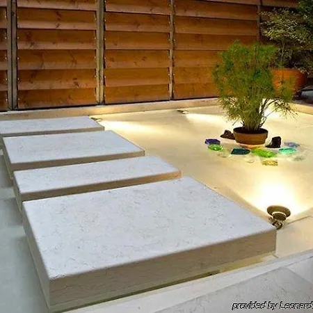 Ca' Gottardi Bed & Breakfast Venice