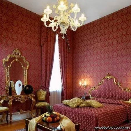 Ca' Gottardi 3*