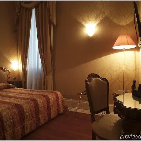 Ca' Gottardi Bed & Breakfast Venice