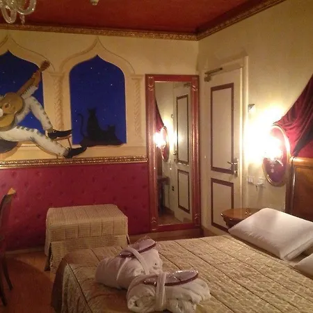 Orseolo 3* Venezia