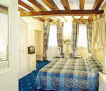 Ca' Del Duca 3* Venice