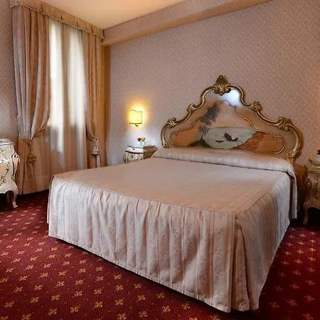 Cà Rialto Maison d'hôtes 3*