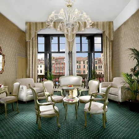 Cà Rialto Maison d'hôtes