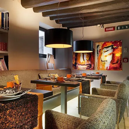 Charming House Dd724 Gasthof Venedig