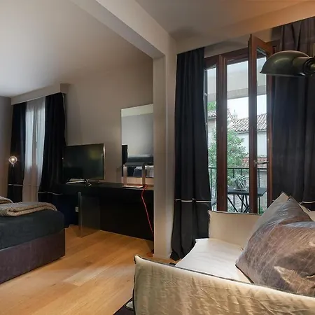 Charming House Dd724 Gasthof Venedig