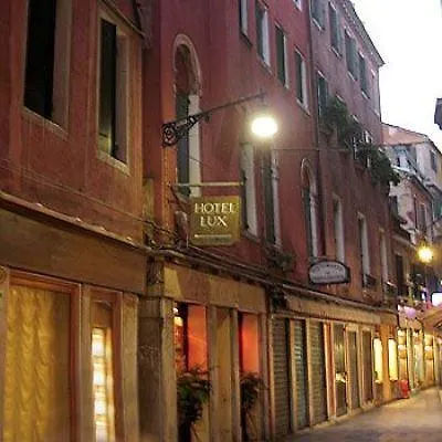 Lux Hotel Venezia