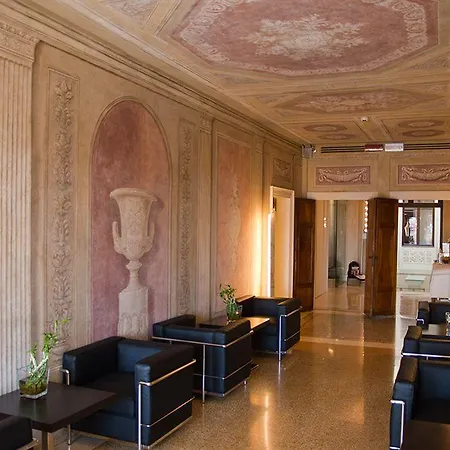 De La Spada Hotell 4*