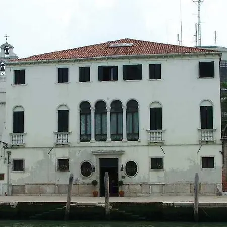 Casa Sant'andrea Velence