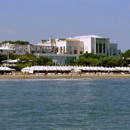 Panorama Lido de Venise