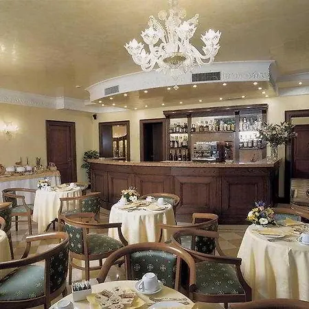 Hotel Panorama 4*