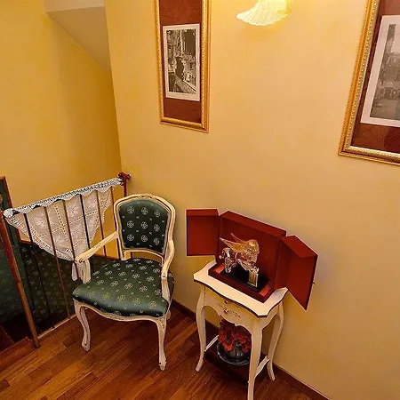 Residenza La Campana Affittacamere Venezia