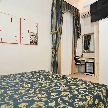 Al Mascaron Ridente Hotel Venice