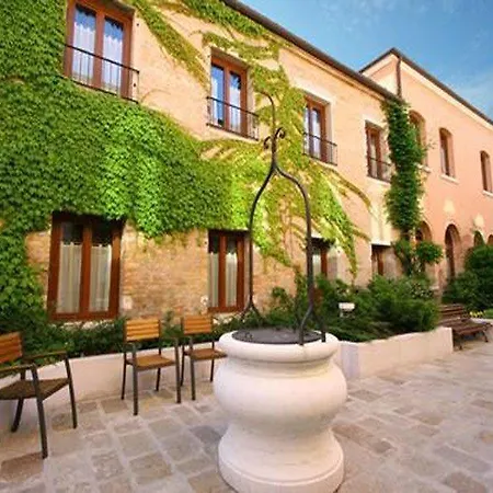 Eurostars Residenza Cannaregio 4* Wenecja
