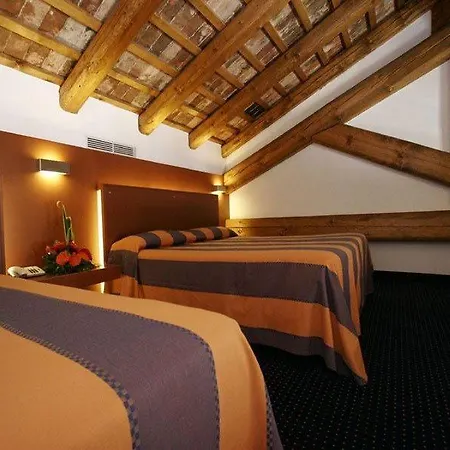 Eurostars Residenza Cannaregio Hotel