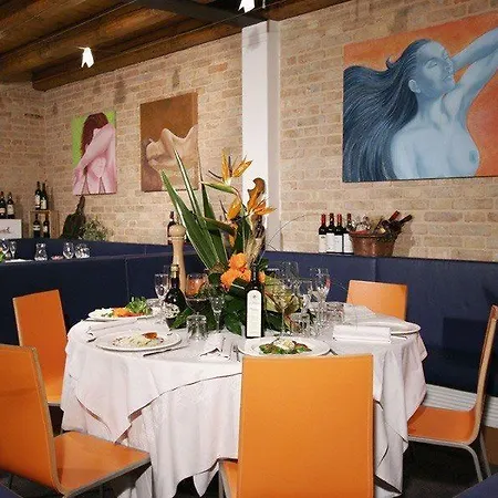 Eurostars Residenza Cannaregio Hotel 4*