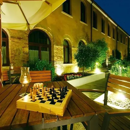 Eurostars Residenza Cannaregio Hotel
