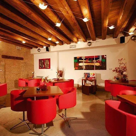 Eurostars Residenza Cannaregio 4* Wenecja