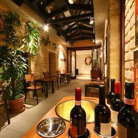Eurostars Residenza Cannaregio Hotel