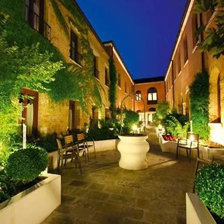 Eurostars Residenza Cannaregio Hotel 4*