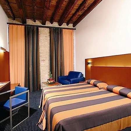 Eurostars Residenza Cannaregio 4* Venedig