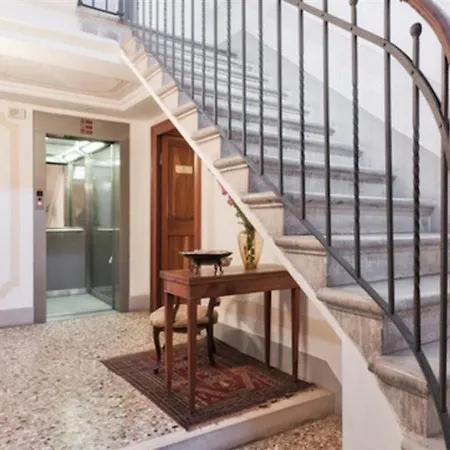 Palazzo Cendon Piano Antico Hotel 3*