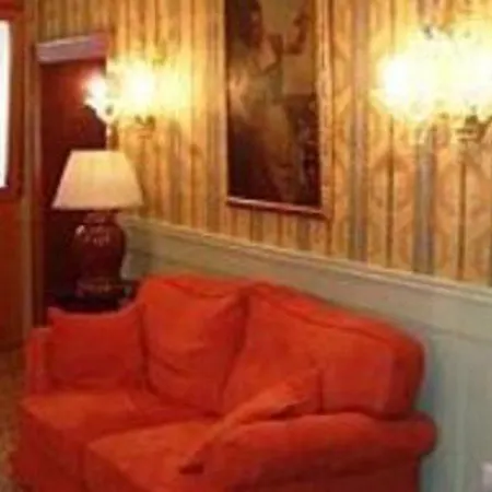 Palazzo Cendon Piano Antico 3* Venice