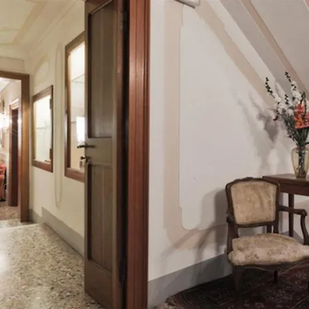 Palazzo Cendon Piano Antico Hotel 3*