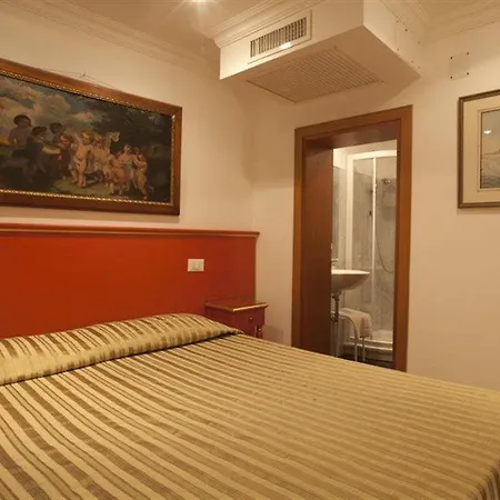 Palazzo Cendon Piano Antico Hotel Venice