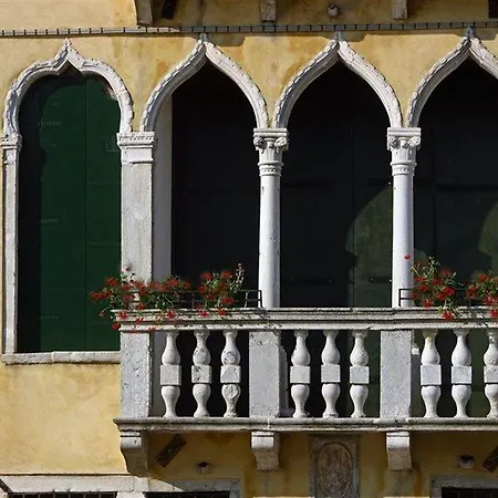 Palazzo Cendon Piano Antico 3*