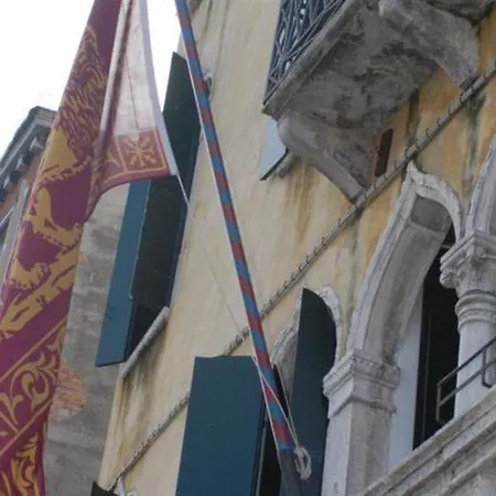 Palazzo Cendon Piano Antico Hotel