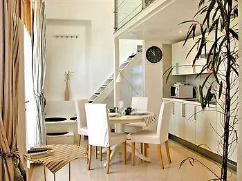Al Campanile Madonna Dell'orto Apartment *