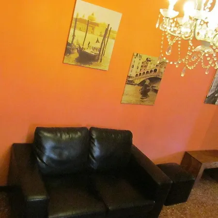 L'imbarcadero Hostel