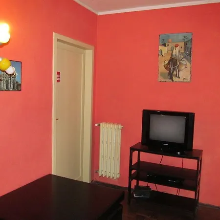 L'imbarcadero Hostel Venice