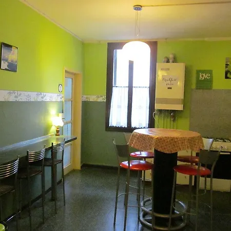 L'imbarcadero Hostel Venice