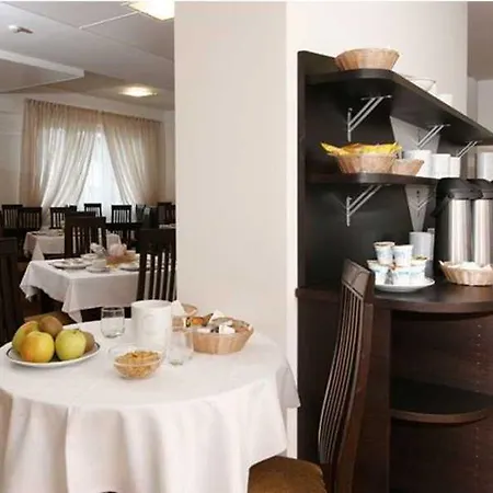 Hotel Mary Venedig