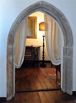 Garden Ca' Rezzonico Apartment