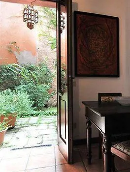 Garden Ca' Rezzonico Apartment Venice