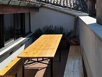 Garden Ca' Rezzonico Apartment *